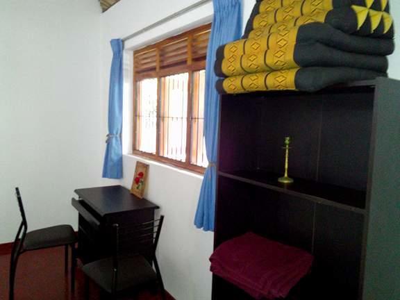 Dilip'S House Apartment Tangalle Exterior photo
