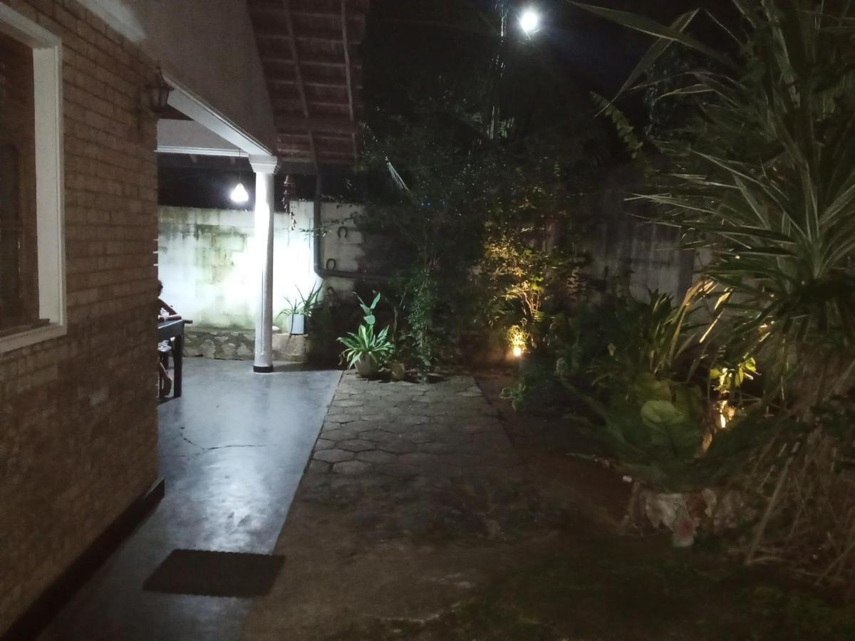 Dilip'S House Apartment Tangalle Exterior photo